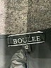 Boulee Black Cocktail Dress Size 12 - photo 7