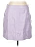 Alya Purple Casual Skirt Size L - photo 1