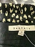 BaeVely 100% Polyester Polka Dots Black Skort Size S - photo 3