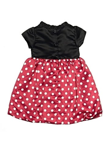 Park Bench Kids Dress (view 2)