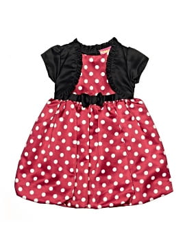 Park Bench Kids Dress