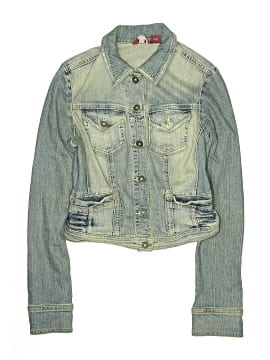 Guess Jeans Denim Jacket