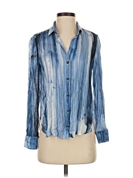 Bella Dahl Long Sleeve Blouse
