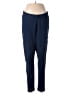 Torrid Solid Blue Track Pants Size 2X Plus (2) - photo 1