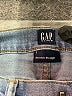 Gap Blue Jeans Size 7 - photo 3