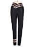 BEACHRIOT Sport Graphic Black Active Pants Size S - photo 1