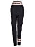 BEACHRIOT Sport Graphic Black Active Pants Size S - photo 2