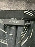 Apt. 9 100% Polyester Black Casual Dress Size 6 - photo 7