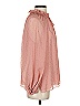 Kobi Halperin Pink Long Sleeve Blouse Size S - photo 4