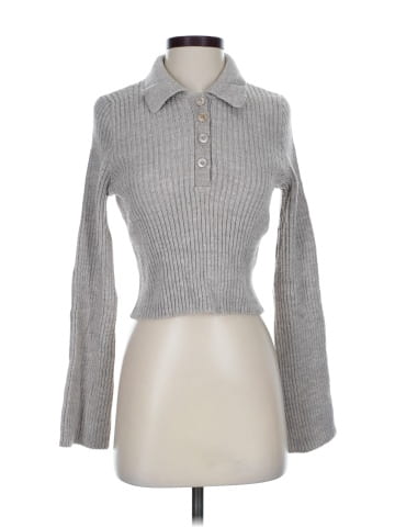 MNG Pullover Sweater (view 1)