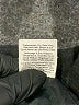 DKNY Solid Gray Formal Skirt Size 6 - photo 5