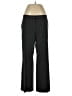 Halogen Stripes Black Gray Dress Pants Size 12 (petite) - photo 1