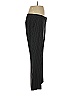 Halogen Stripes Black Gray Dress Pants Size 12 (petite) - photo 4