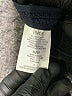 Vince. Chevron-herringbone Black Blazer Size XS - photo 7