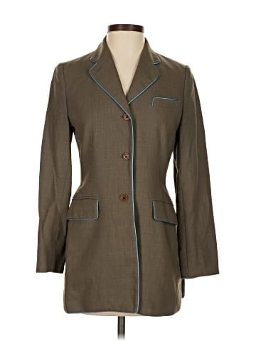 Paul Smith Blazer (view 1)