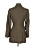 Paul Smith Brown Green Blazer Size EU (IT) 40 / US 4 - photo 2