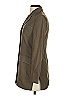 Paul Smith Brown Green Blazer Size EU (IT) 40 / US 4 - photo 5