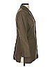 Paul Smith Brown Green Blazer Size EU (IT) 40 / US 4 - photo 4