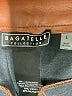 Bagatelle 100% Polyurethane Brown Casual Pants Size L - photo 3