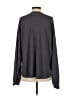 Urban Outfitters 100% Polyester Gray Cardigan Size S - photo 2