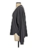 Urban Outfitters 100% Polyester Gray Cardigan Size S - photo 5