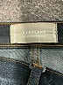 Everlane Blue Jeans Size 27 waist - photo 6