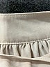 Emery Rose 100% Polyester Tan Sleeveless Blouse Size M - photo 3