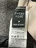 Emery Rose 100% Polyester Tan Sleeveless Blouse Size M - photo 4