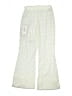 Beginning Boutique Ivory Swimsuit Cover Up Size 2 - photo 1