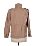 Unbranded Solid Tan Trenchcoat Size M - photo 2