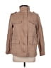 Unbranded Solid Tan Trenchcoat Size M - photo 1