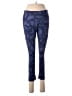 Layer 8 Blue Leggings Size M - photo 1