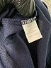 Lane Bryant 100% Polyester Blue Sleeveless Blouse Size 18 - 20 Plus - photo 8