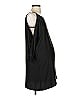 Hatch Solid Black Casual Dress Size XS Maternity (0) - photo 4