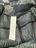 Lululemon Athletica Print Black Active Pants Size 10 - photo 6