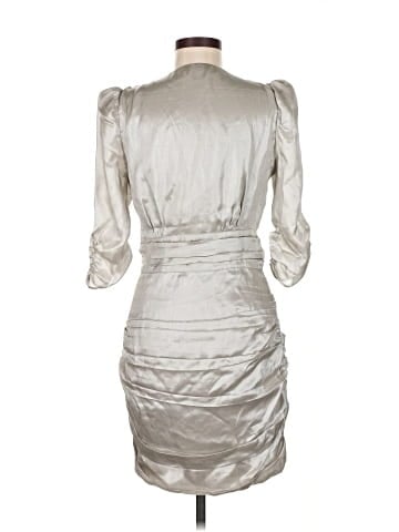 Saylor Cocktail Dress (view 2)