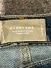 Everlane Blue Jeans Size 27 waist - photo 6
