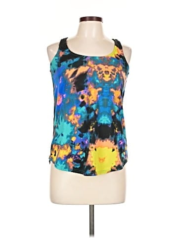 Triple Five Soul Sleeveless Top (view 1)