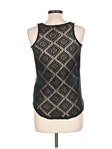 Triple Five Soul Sleeveless Top (view 2)