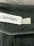 Calvin Klein 100% Viscose Black Casual Pants Size 2 - photo 4
