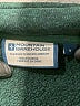 Mountain Warehouse 100% Polyester Green Cardigan Size M - photo 4