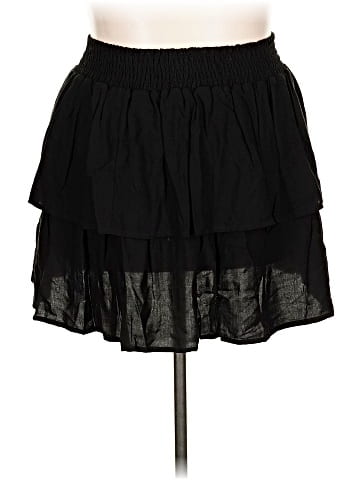 No Boundaries Casual Skirt (view 1)
