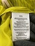 BCBGeneration 100% Polyester Yellow Cocktail Dress Size M - photo 8