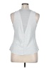 Active by Old Navy Silver Tank Top Size XL - photo 2