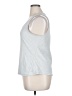 Active by Old Navy Silver Tank Top Size XL - photo 5