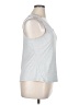 Active by Old Navy Silver Tank Top Size XL - photo 4