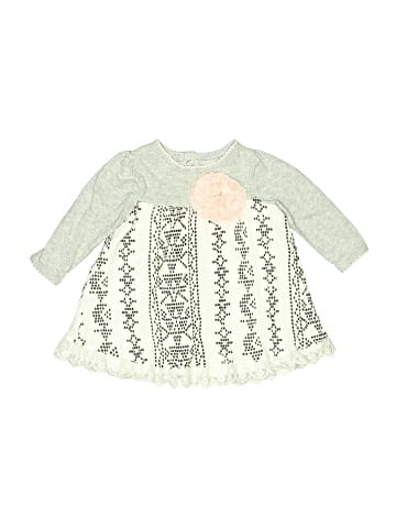 Wendy Bellissimo Dress (view 1)