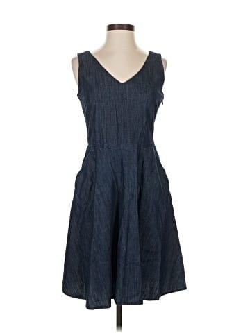 Vineyard Vines Casual Dress (view 1)