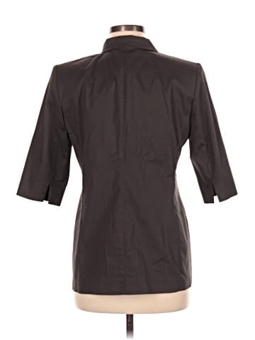 Linda Allard Ellen Tracy Blazer (view 2)