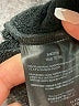 Volcom 100% Polyester Black Cardigan Size S - photo 7